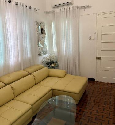 Chaimite Apartment | House of Peace
