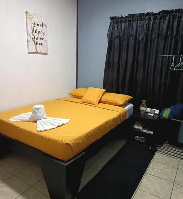 Tortuguero Apartment | HOUSE Of Rainbow