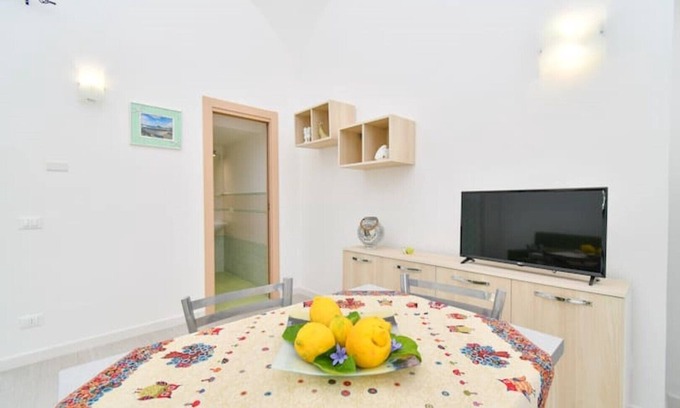 Barano d'Ischia Apartment | House of Roses Ischia