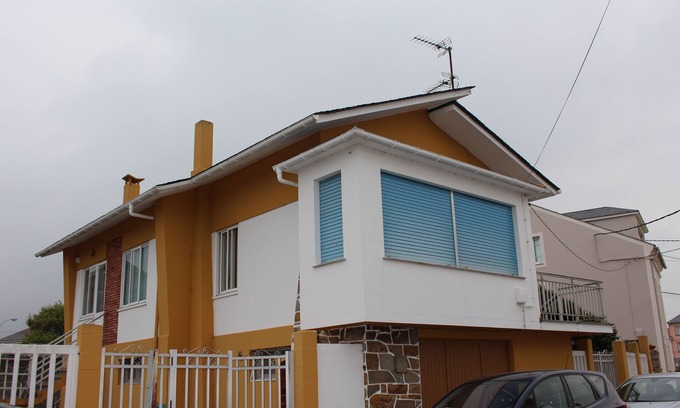 Rinlo House | House of Roxo de Rinlo