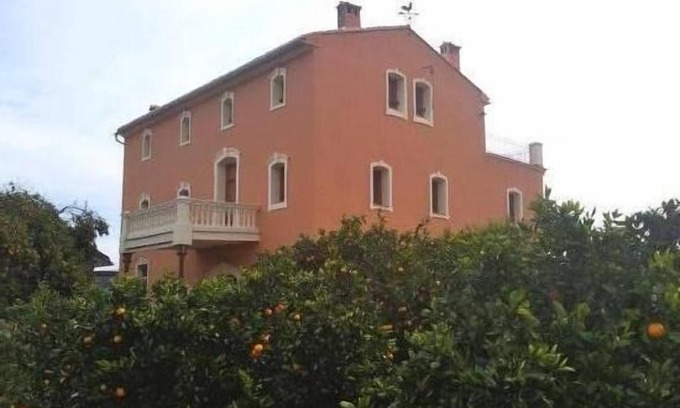 Carcaixent Cottage | House of Serratella for 19 people