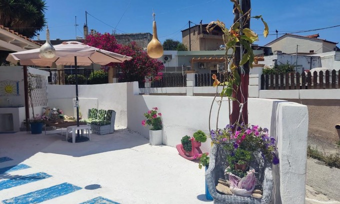 Fanai Apartment | House of Sun