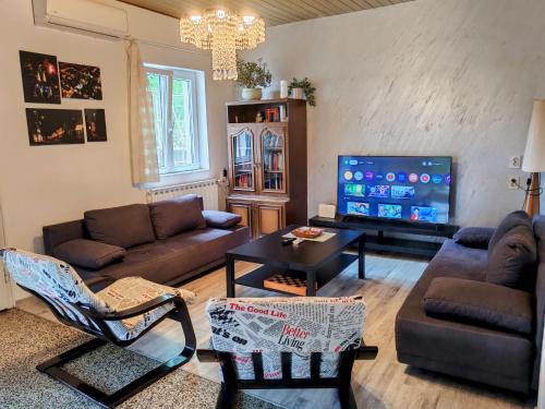 Bjelovar Apartment | House of Tea