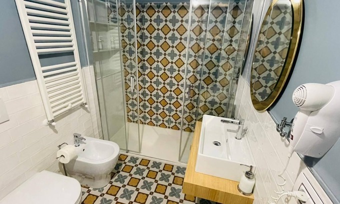 Vasto Apartment | House of the ASPRI elegant apartment in the center of Vasto