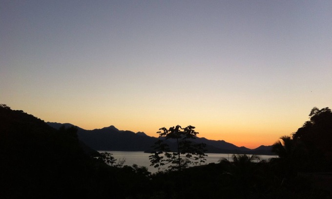 Ubatuba House | House of the Beach of the Léo