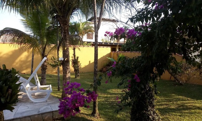 Morada da Praia House | HOUSE OF THE BEACH