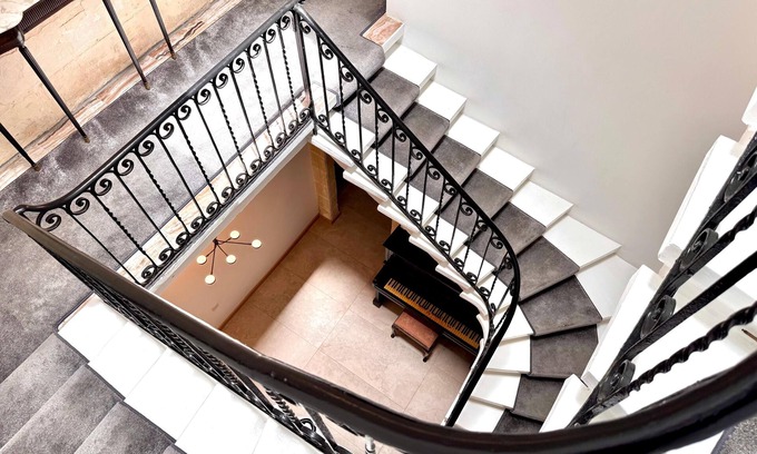 Gzira House | House of the Character by the Sea