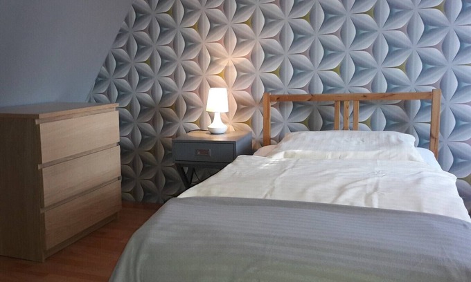 Neuendorf House | House of the craftsman - KOBLENZ