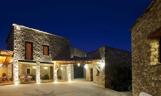 Collmorter House | House of the Furnace, Cal Soldat