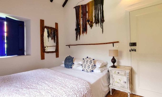 Camelo House | HOUSE OF THE ORANGE TREE