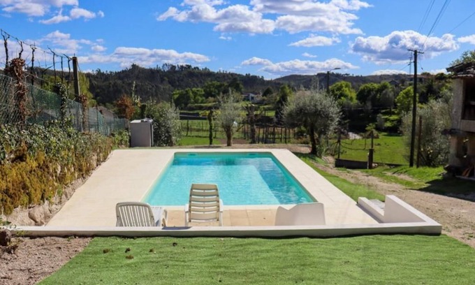 Guilhofrei House | House of the Orange Tree