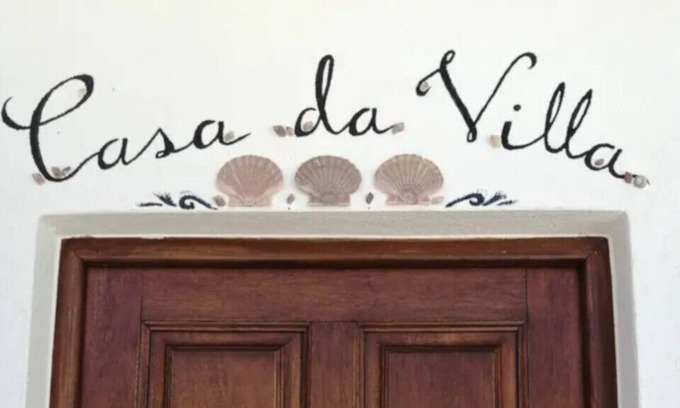 Vila Praia de Ancora House | house of the villa