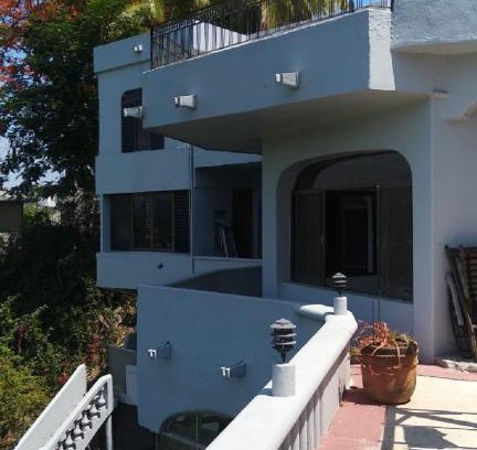La Audiencia House | House of the Winds
