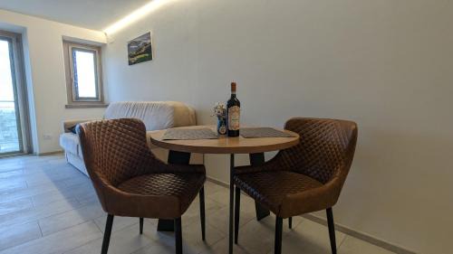 Bosco Chiesanuova Apartment | House of truelove/mountain pearl/45 to Verona