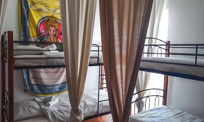 Ioannina Apartment | House of Urban Yoga Ioannina
