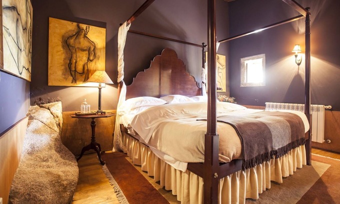 Marialva House | House of Vila de Marialva