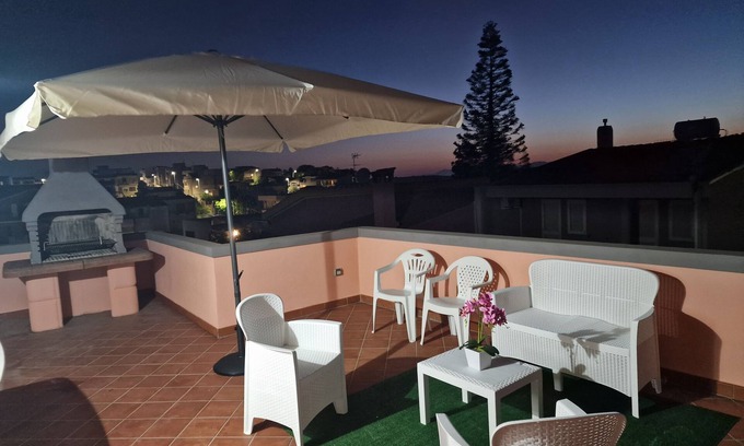 Province of Cagliari Apartment | House of Zazzy