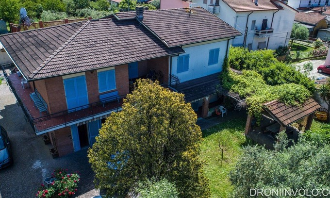 Luni House | HOUSE OF ZII Letizia apartment