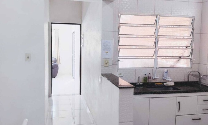 Praia de Barequecaba House | House on Barêqueçaba beach in São Sebastião - SP