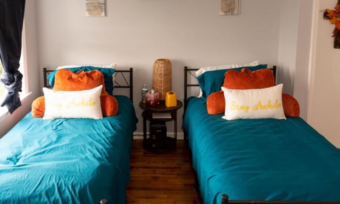Peekskill House | House on Belden