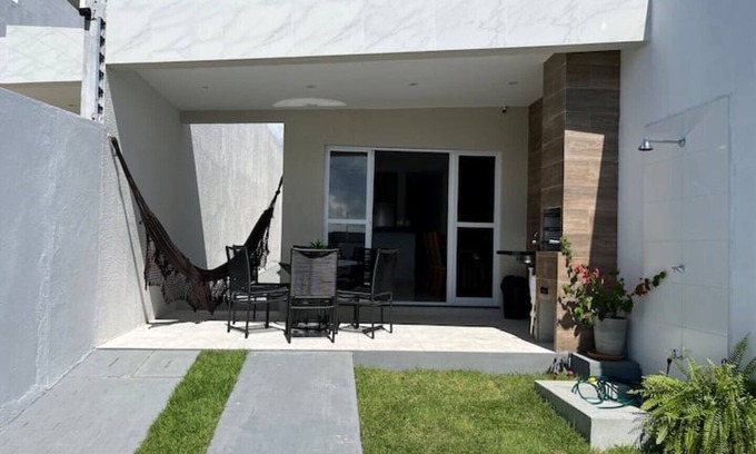 Conde House | House on Carapibus beach