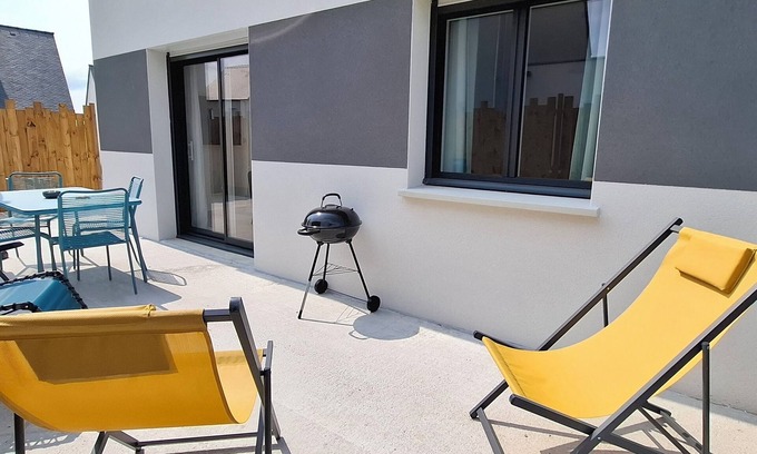 Paimpol House | House on foot in Paimpol