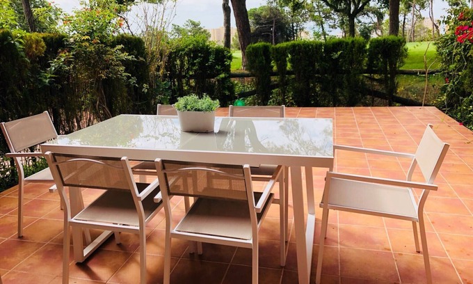 Islantilla House | House on golf course