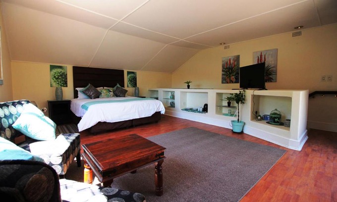 Greater Johannesburg Metropolitan Area House | House on Morninghill