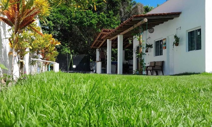 Marechal Deodoro House | House on Praia do Francês, Alagoas