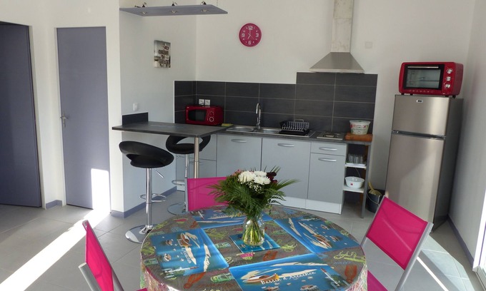 Le Teich House | House on the Arcachon Basin