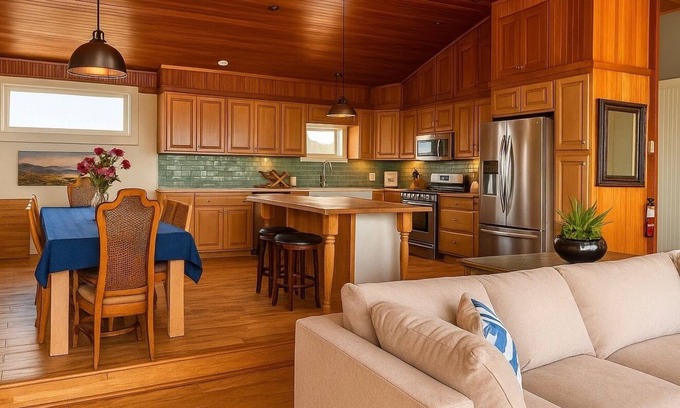 Ocean Bay Park House | House on the bay!