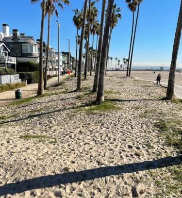 Venice Apartment | House on The Beach