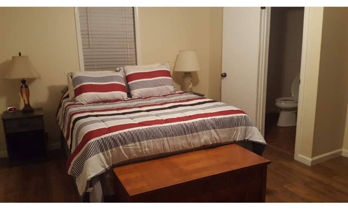 Bartlesville House | House on the Hill, 10 minutes to Bartlesville