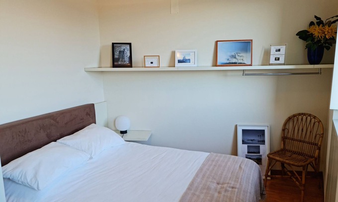 Aldeia das Dez Apartment | House on the Rock - Aldeia das Dez