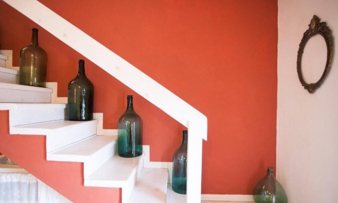 Enna House | House on the Rock in the center of Sicily