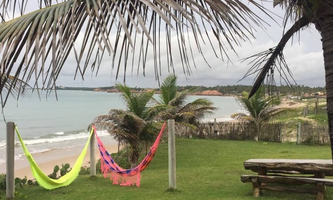 Maxaranguape House | HOUSE PARADISE - CARAÚBAS BEACH