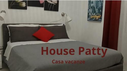 Castellaneta Apartment | HOUSE PATTY, casa vacanze