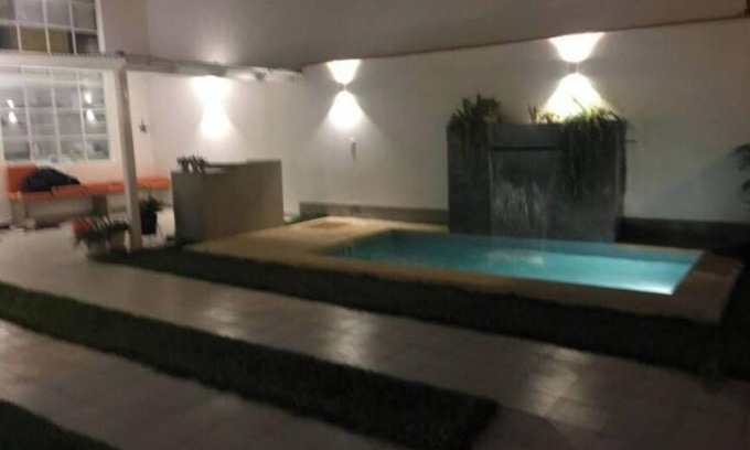 Asia House | House