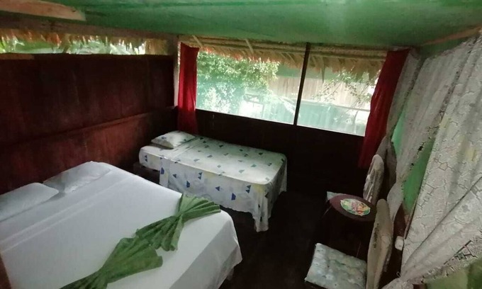 Iquitos House | House