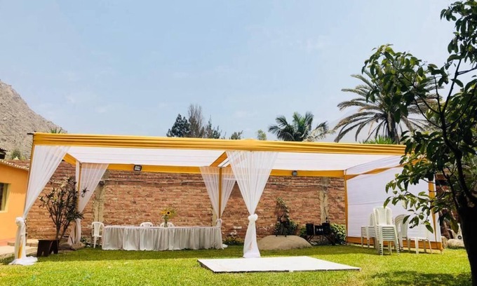 Matucana House | House