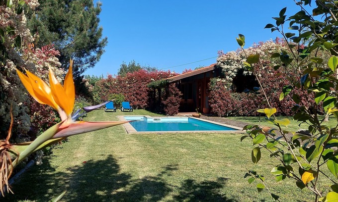 Vilarelho House | House Pereirinha - Caminha