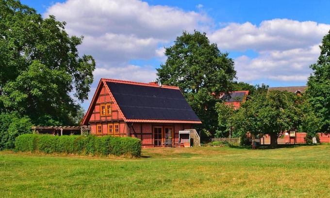 Havern House | House, Petershagen