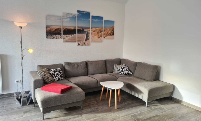 Sehestedt House | House Petit Chateau