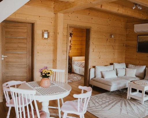 Grabniak Villa | House Polesie