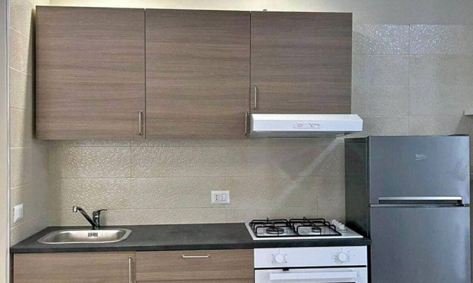 Naples House | House ponticelli Naples