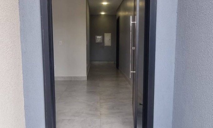 Foz do Iguacu House | House, Pool and Gourmet Space in Foz do Iguaçu, pet friendly