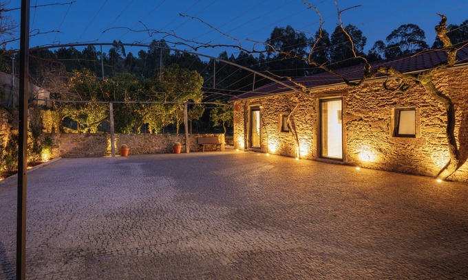 Trofa Ski Chalet | House Porto Covelas - Grandparents