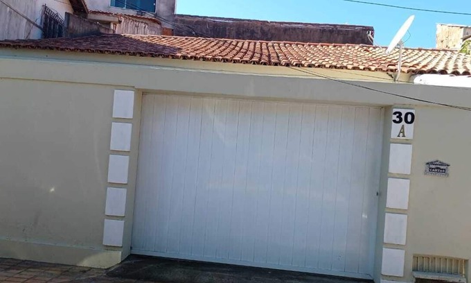 Taio House | House - Praia dos Anjos - Arraial do Cabo - Economic Rent