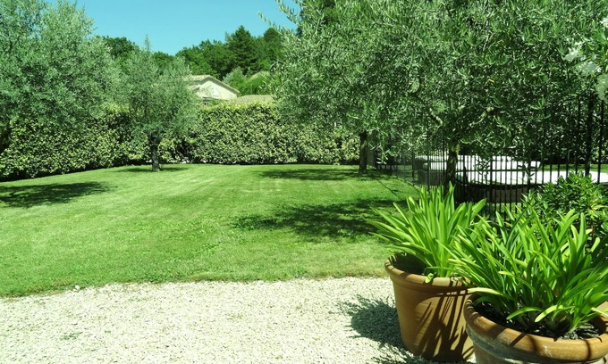 Beaumont-du-Ventoux Other | House, private heated pool, 4-6pers,Provence,Vaucluse,Mont Ventoux, 3 *