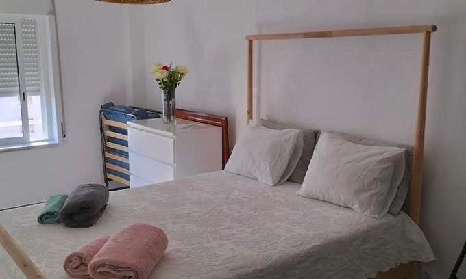 Corroios Apartment | House PTours